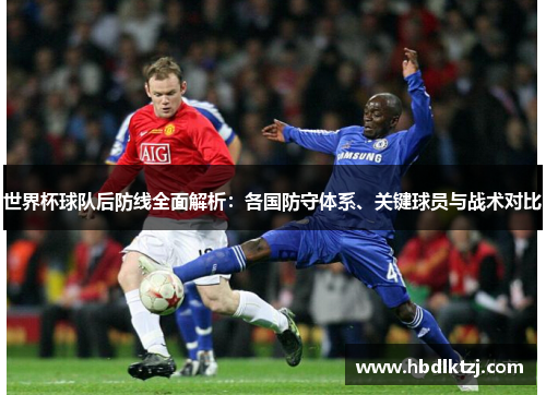世界杯球队后防线全面解析：各国防守体系、关键球员与战术对比