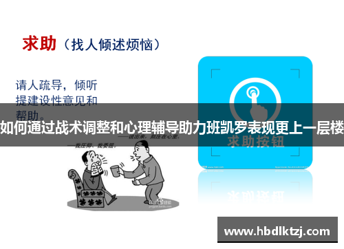 如何通过战术调整和心理辅导助力班凯罗表现更上一层楼