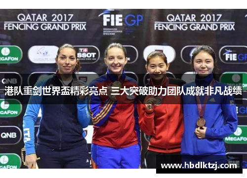 港队重剑世界盃精彩亮点 三大突破助力团队成就非凡战绩