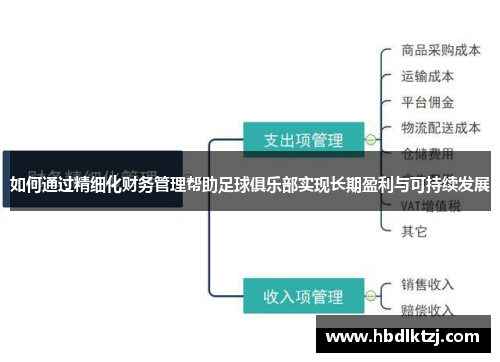 如何通过精细化财务管理帮助足球俱乐部实现长期盈利与可持续发展